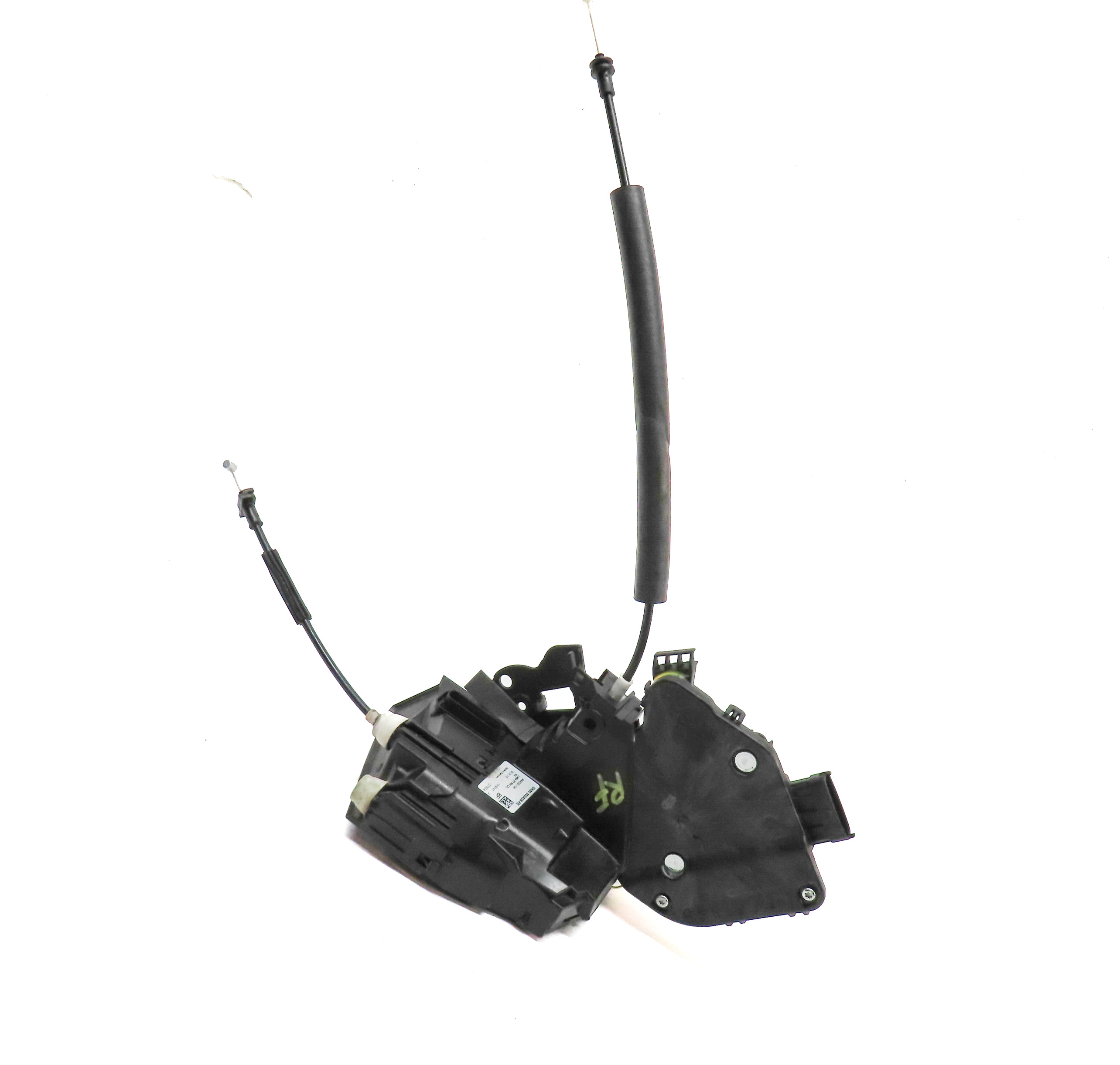 13-22 DISCOVERY RANGE ROVER SPORT (L405 L462 L494 L550) FRONT RIGHT DOOR LATCH — exact item pictured